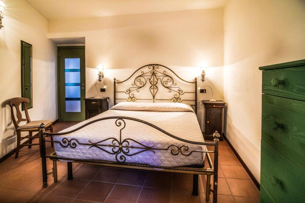 Residenza Al Lago San Maurizio D'opaglio Exterior foto