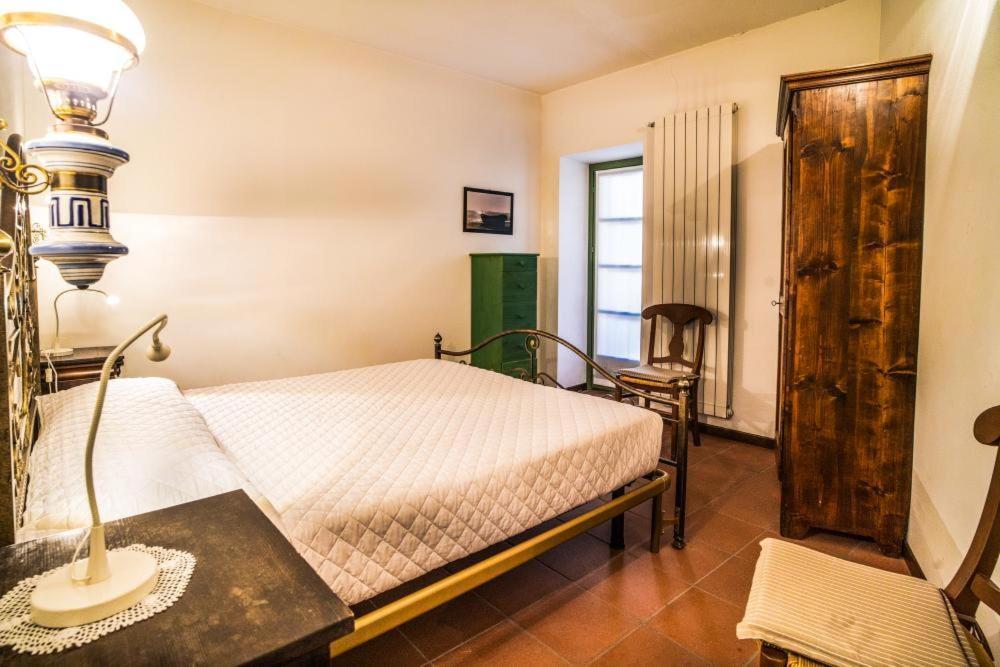 Residenza Al Lago San Maurizio D'opaglio Exterior foto