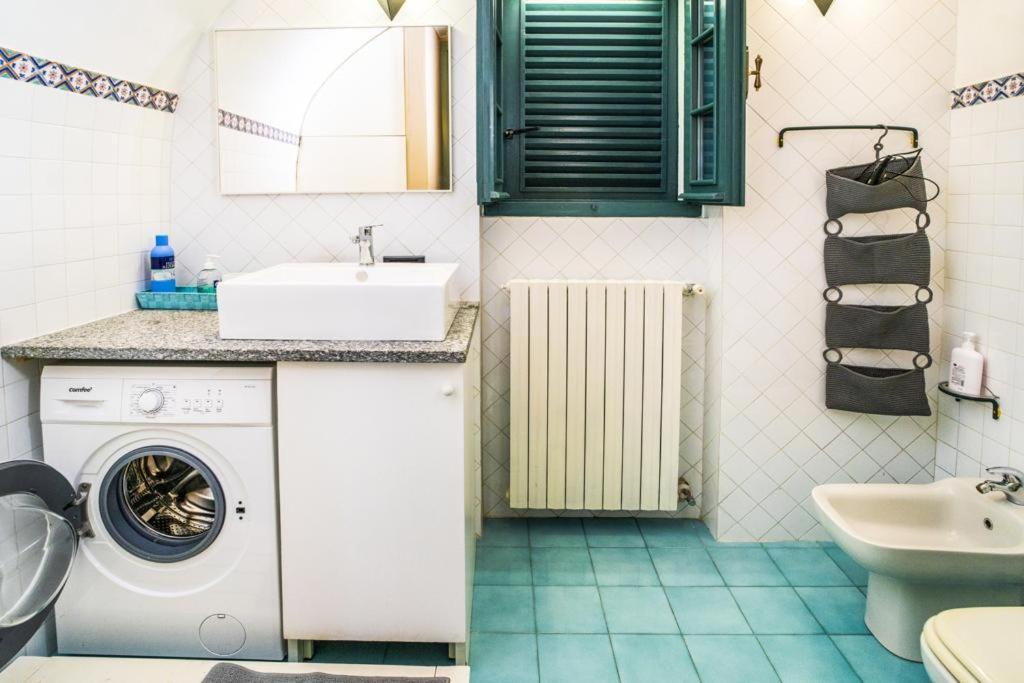 Residenza Al Lago San Maurizio D'opaglio Exterior foto